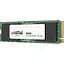 Накопитель SSD M.2 2280 1TB E100 Micron (CT1000E100SSD8) - миниатюра 3