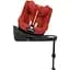 Автокресло Cybex Sirona Gi-Size Plus Hibiscus Red (523001215) - миниатюра 5