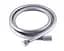 Шланг для душу Tucai Shower Hose Platinum 175см Satin (201962), Хром - мініатюра 1