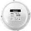 Світлодіодний світильник ЖКГ Vestum LED S 15W коло 6500K 220V Vestum 1-VS-7111 - мініатюра 1