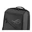 Рюкзак для ноутбука ASUS 16" ROG Ranger BP2501 16 Black (90XB0920-BBP000) - миниатюра 5