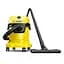 Профессиональный пылесос Karcher WD 3 V-15/4/20 (1.628-104.0) - миниатюра 3