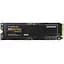SSD накопичувач 500Gb Samsung 970 Evo Plus M.2 PCIe 3.0 x4 (MZ-V7S500B) - мініатюра 1