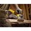 Циркулярна пила ручна Stanley Fatmax V20 з 2 акумуляторами та кейсом (SFMCS500M2K-QW) - мініатюра 6