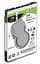 Жорсткий диск Seagate 2.5 Barracuda 1Tb (ST1000LM048) - мініатюра 2