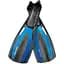 Ласты Aqua Speed Hydro 42-43 Чорный/Синий (1000-530-11-42-43) - миниатюра 1
