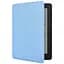 Обложка Ultra Slim Origami BeCover для Amazon Kindle Paperwhite 12th Gen. 2024 7" Light Blue (712839) - миниатюра 1