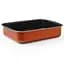 Форма для випічки Flonal Pepita Granit 25х18 см (PGFLS2550) - мініатюра 1