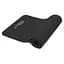 Килимок спортивний Cornix NBR 183 x 61 x 1 cм для йоги та фітнесу XR-0013 Black - мініатюра 2