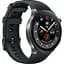 Смарт-годинник OnePlus Watch 2 OPWWE231 Black Steel (чорний метал) - мініатюра 3