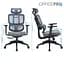 Офісне крісло OfficePro Skyline OC580-B-DG-DG (OC580-B-DG-DG) - мініатюра 15