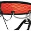 Страхувальна система Black Diamond AirNET Black/Orange L (1033-BD 6511078001LRG1) - мініатюра 3