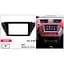 Переходная рамка JAC Refine S2 Carav 22-339 - миниатюра 4