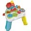 Ігровий розвиваючий центр Clementoni Sensory Table серія Soft Clemmy (17704) - мініатюра 1