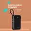 Павербанк Canyon Black 20 000 mAh / 22.5 Вт (CNS-CPB204B) - миниатюра 13