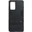 Чехол-накладка Toto MiaMI Armor Case Samsung A32 (A325 2021) Black - миниатюра 1