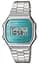 Годинник Casio A168WEM-2EF - мініатюра 1