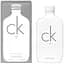Оригінал Calvin Klein CK All 200 мл туалетна вода - мініатюра 1
