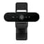 Веб-камера Logitech Brio 4K Ultra HD for Business Graphite (960-001746) - мініатюра 2