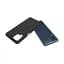Силиконовый чехол BeCover для Samsung Galaxy A22 SM-A225/M32 SM-M325 Black (706927) - миниатюра 3