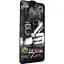 Захисне скло DK для Samsung Galaxy A34 A346 Full Glue 3D MO King Kong 016157 black - мініатюра 1