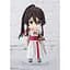 Фигурка Bandai Namco Sagiri Yamada Hell's Paradise Сагири Ямада Адский рай 8 см BN SY HP 129 - миниатюра 2