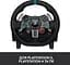 Руль Logitech G29 Driving Force PC/PS3/PS4 Black (941-000112) - миниатюра 4