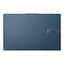 Ноутбук ASUS Vivobook S 15 K5504VA-MA381 15.6' 2.8K OLED, Intel i7-13700H, 16GB, F1TB, UMA, NoOS, Блакитний (90NB0ZK1-M00NB0) - мініатюра 8