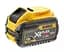 Акумуляторна батарея DeWALT DCB548 - мініатюра 1