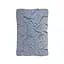 Покривало Barine - Tetra Throw Denim 135x195 темно-синій - мініатюра 2