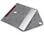 Чохол для ноутбука Gmakin для MacBook Pro 13"" Grey/Brown (GM10-13New) - мініатюра 4
