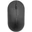 Миша комп'ютерна Mi Wireless Mouse 2 (XMWS002TM/HLK4039CN) Black - мініатюра 1