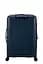 Валіза American Tourister DASHPOP MIDNIGHT BLUE 67x45x29(33) 67 См MG5*11002 - мініатюра 8