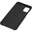 Чехол-накладка RedPoint Uno Case Samsung Galaxy A31 Black - миниатюра 3