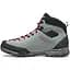 Ботинки Scarpa Mojito Hike GTX Wmn 37 Light Grey (1004-63323-202-3-37) - миниатюра 2