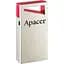 USB Flash накопичувач Apacer AH112 32GB USB 2.0 red (AP32GAH112R-1) - мініатюра 2