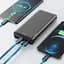 Портативний зарядний пристрій Ockeyed 20000 мАг USB C для мобільного телефону - мініатюра 6