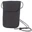Кошелек на шею Lifeventure Hydroseal Body Wallet Chest Черный - миниатюра 1