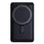 Зовнішній аккумулятор магнітний бездротової Baseus Magnetic Bracket Wireless 10000mAh 20W PPCX000003 - мініатюра 4