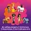 Конструктор LEGO Friends Ранчо і стайня поні 727 деталей (42654) - мініатюра 19