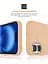 Силиконовый чехол для Apple iPhone 16, ICON2 Case, золотой, противоударный, панель, защита всего корпуса, матовая поверхность Soft Touch, выступает над дисплеем, совместим с защитными стеклами и пленками, с микрофиброй, ArmorStandart (ARM79626) - мініатюра 5