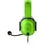 Навушники Razer ігрові гарнітура для геймерів Blackshark V2 X зелена RZ04-03240600-R3M1 - мініатюра 4