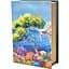 Шкатулка книга 19.5х14х6 см (6018-3) - мініатюра 1