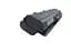 Акумулятор для ноутбука HP Pavilion dm4 (Presario CQ56), 8800 mAh, 12cell, 11.1V, Li-ion, чорний - мініатюра 3