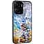TPU+PC чохол Prisma Ladies для Xiaomi Redmi 13C / Poco C65 Anime - мініатюра 1