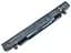 Акумулятор A41N1424 для ноутбука Asus GL552, GL552J, GL552JX, ROG ZX50, ZX50J, ZX50JX (15V 2600 mAh) - мініатюра 1