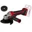 Шліфмашина кутова акумуляторна Professional TP-AG 18/125 CE QLI Einhell teh0025431 - мініатюра 6