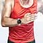 Ремінець BeWatch для Amazfit Stratos/Pace Сріблястий (1020405) - мініатюра 4