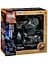 Фігурка SCI-FI Revoltech Бронемашина Бетмена з трилогії Темний лицар Batman The Dark Knight 14 см B 043 - мініатюра 5