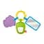 Брязкальце-прорізувач Fisher-Price Ключики (GRT57) - мініатюра 2